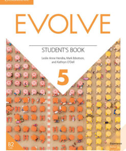 Download Ebook Evolve Cambridge 5 Full Pdf Audio iTools