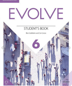 Download Ebook Evolve Cambridge 6 Full Pdf Audio iTools