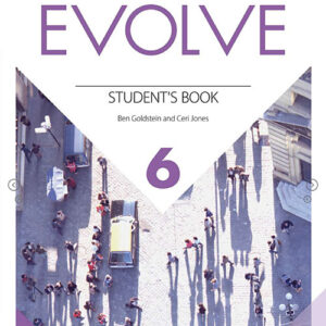 Download Ebook Evolve Cambridge 6 Full Pdf Audio iTools