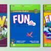 Download Ebook Fun for Flyers 2nd 3rd 4th Edition pdf audio key Presentation Plus