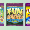 Download Ebook Fun for Movers 2nd 3rd 4th Edition