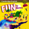 Download Ebook Fun for Movers 4th Edition Student's Book