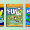 Download Ebook Fun for Starters 2nd 3rd 4th Edition