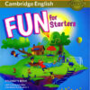 Download Ebook Fun for Starters 4th Edition Student's Book
