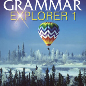 Download Ebook Grammar Explorer 1 Full Pdf Audio