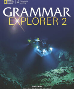 Download Ebook Grammar Explorer 2 Full Pdf Audio