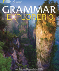 Download Ebook Grammar Explorer 3 Full Pdf Audio