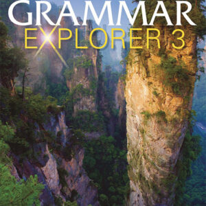 Download Ebook Grammar Explorer 3 Full Pdf Audio