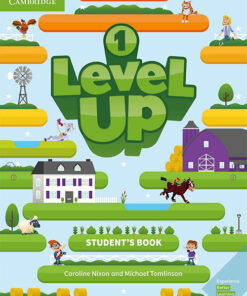 Download Ebook Level Up 1 Pdf Audio
