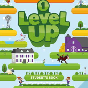 Download Ebook Level Up 1 Pdf Audio