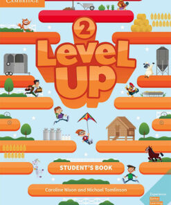 Download Ebook Level Up 2 Pdf Audio