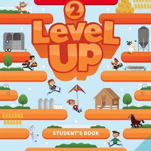Download Ebook Level Up 2 Pdf Audio