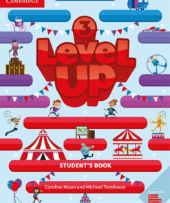 Download Ebook Level Up 3 Pdf Audio