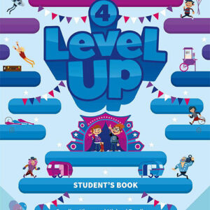 Download Ebook Level Up 4 Pdf Audio