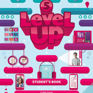 Download Ebook Level Up 5 Pdf Audio