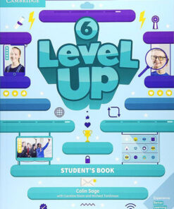 Download Ebook Level Up 6 Pdf Audio