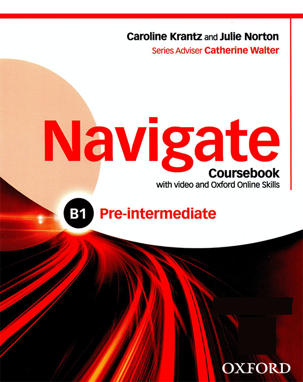 Download Ebook Navigate Pre-Intermediate B1 Coursebook pdf