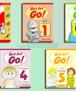Download Ebook Oxford Get Set Go (7 Levels) PDF Audio