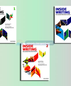 Download Ebook Oxford Inside Writing (5 Levels) Full