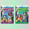 Download Ebook Oxford Metro (4 Levels) Pdf Audio Video full