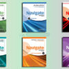 Download Ebook Oxford Navigate (6 Levels) Pdf Audio Video 2015 full