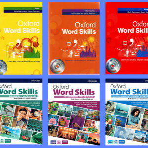 Download Ebook Oxford Word Skills full audio CD-Rom pdf video