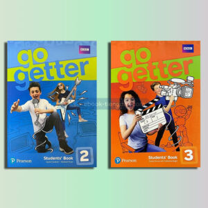 Download Ebook Pearson Go Getter (4 Levels) Pdf Audio Video
