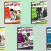 Download Ebook Pearson Real Life (5 Levels) Pdf Audio Video