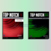 Download Ebook Pearson Top Notch 3rd Edition (4 Levels) Pdf, Audio, ActiveTeach IWB 2016