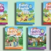 Download Family and Friends 2nd Edition PDF British English