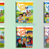 Download Let’s Go 5th Edition (7 Levels) 2017 Pdf Audio Video