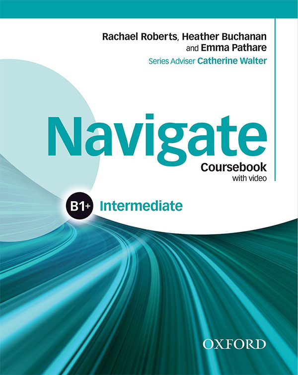 Download Navigate Intermediate B1+ Coursebook pdf