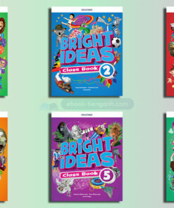 Download Oxford Bright Ideas (7 Levels) Pdf Audio Video 2018 full