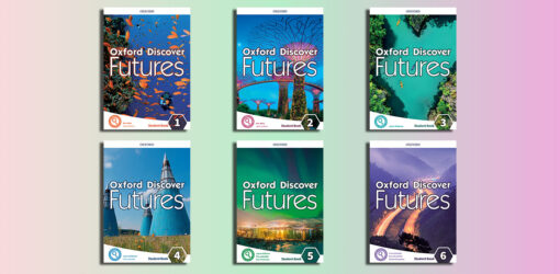 Download Oxford Discover Futures PDF