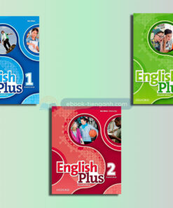 Download Oxford English Plus 2nd Edition (5 Levels) 2016 Pdf Audio Video