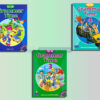 Download Pearson New Grammar Time (5 Levels) Pdf CDRom MultiRom