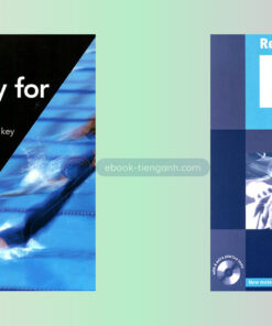 Download Ready for PET coursebook with Key Pdf Audio CD-ROM 2011