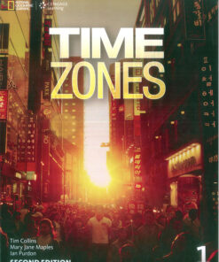 Download Time Zones Second Edition 1 Pdf Audio Video