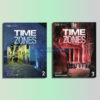 Download Time Zones Second Edition (5 Levels) 2016 pdf audio Video