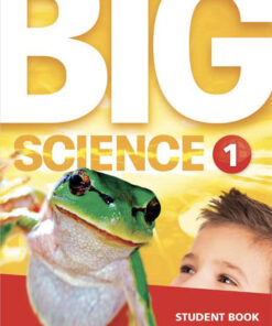 Download ebook Big Science 1 Student Book