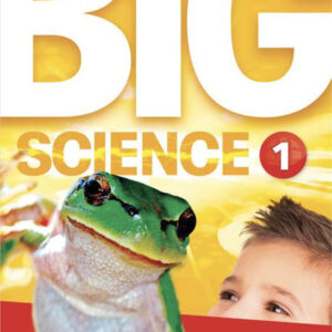 Download ebook Big Science 1 Student Book