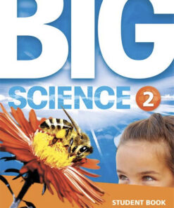 Download ebook Big Science 2 Student Book