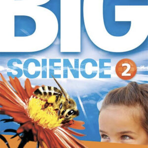 Download ebook Big Science 2 Student Book