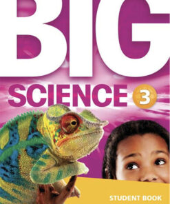 Download ebook Big Science 3 Student Book