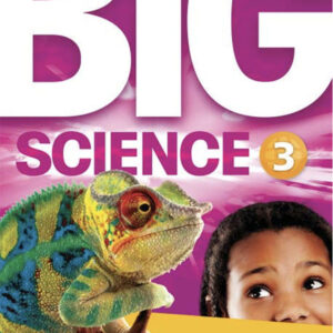 Download ebook Big Science 3 Student Book