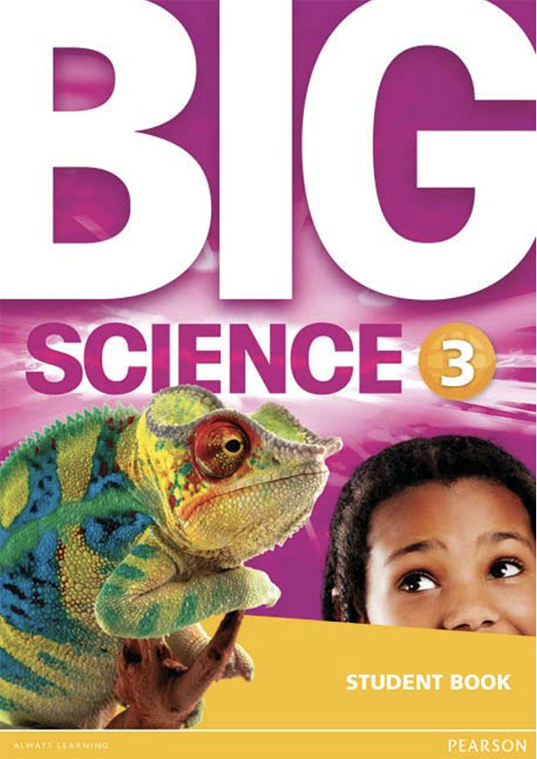 Download ebook Big Science 3 Student Book