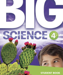 Download ebook Big Science 4 Student Book