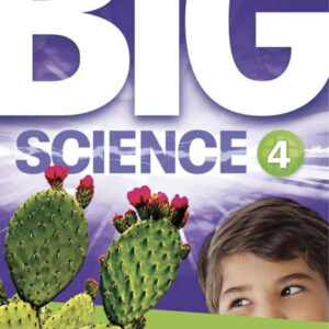 Download ebook Big Science 4 Student Book