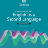 Download ebook Cambridge IGCSE English as a Second Language Sixth edition Coursebook