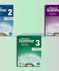 Download ebook Focus on Grammar pdf audio video full